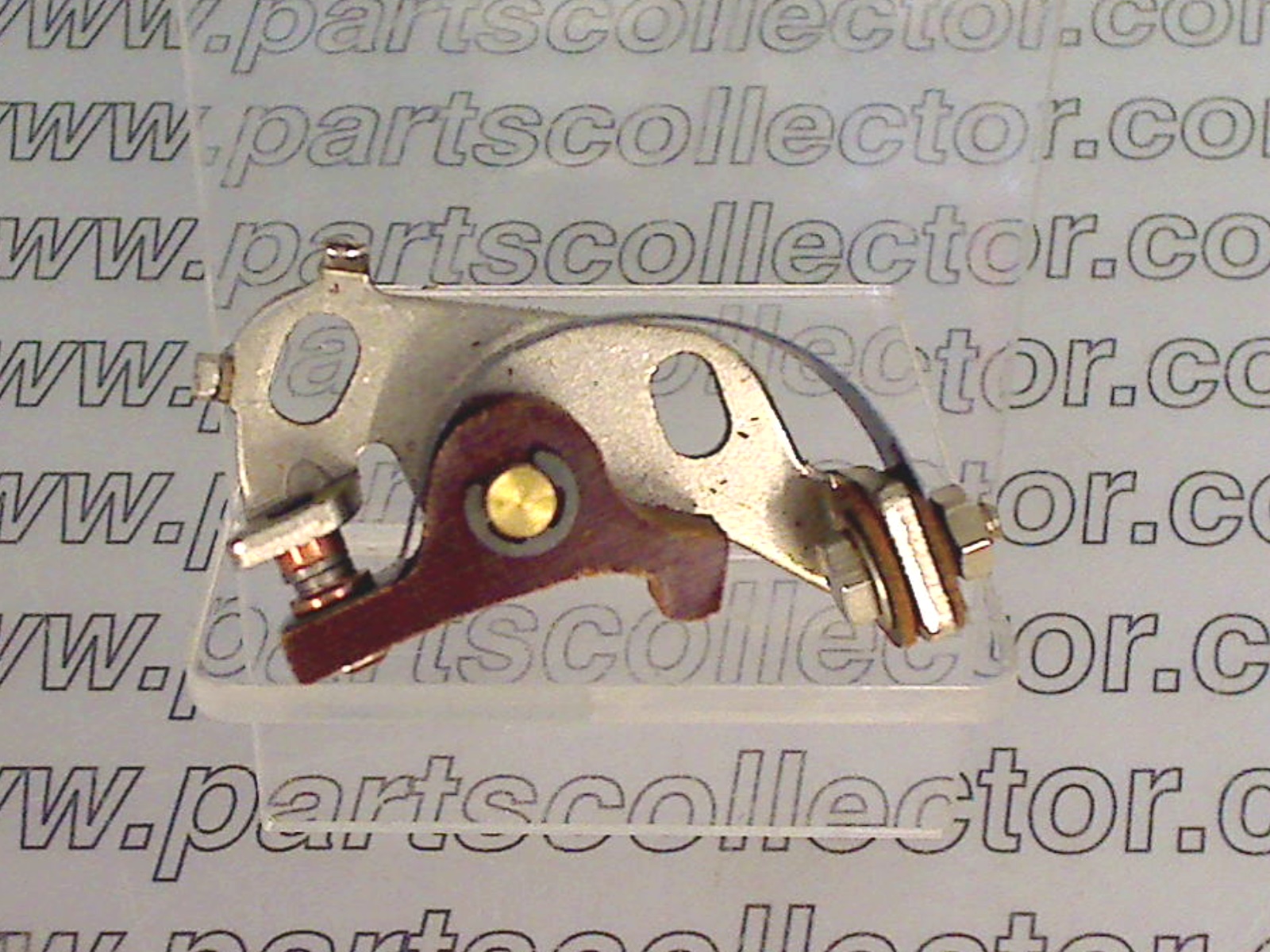 FACET 1.4565 Ignition code 10161 compatible with: OTHERS OTHERS
